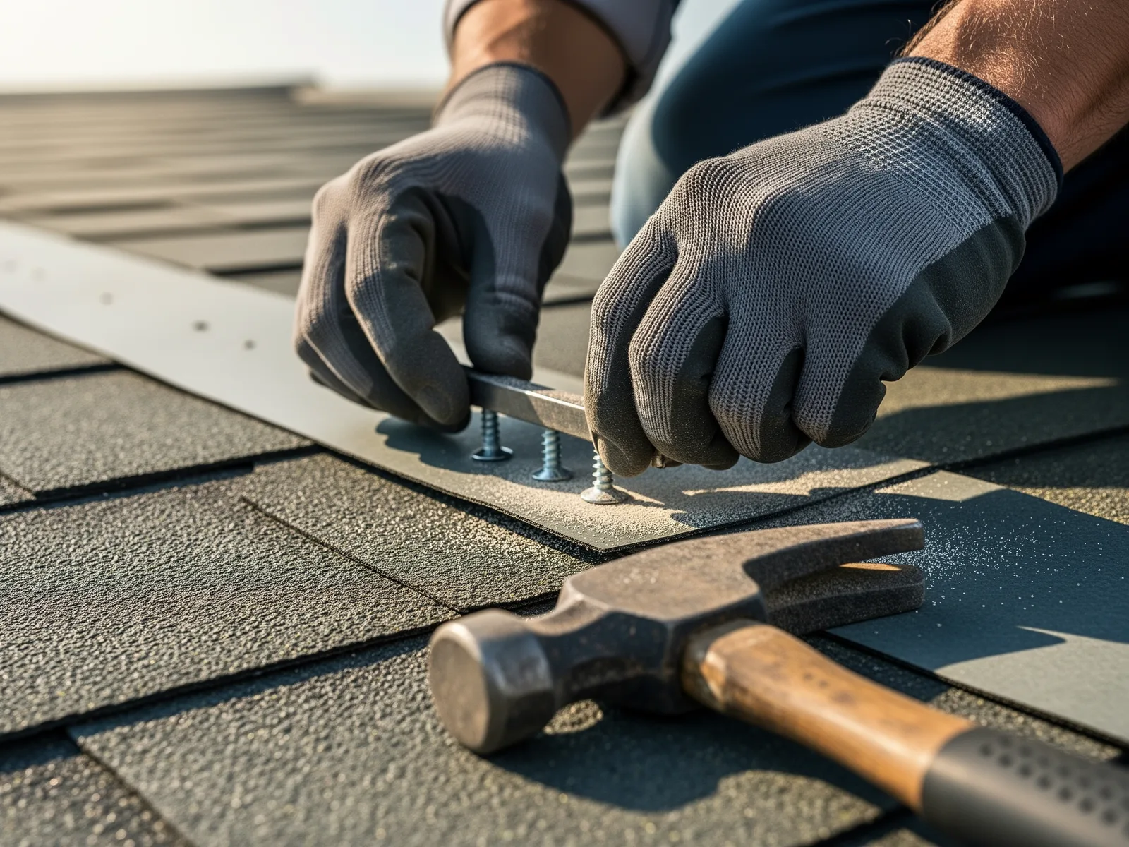 Why choose Fascia Repair in Jonancy, KY